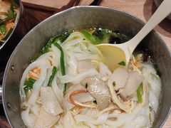 -小满手工粉(北京富力广场店)