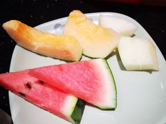 -韩盛·盛江山自助料理(沈辽路万达店)