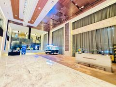 -上海漕河泾万丽酒店