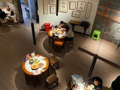 -树厨贵州菜(大十字店)
