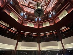 -苏州吴宫泛太平洋酒店