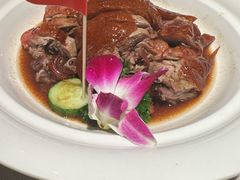 -顺鹅季·非遗烧鹅(六道口店)