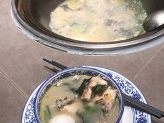 -贺庄·活鱼馆(珠吉路店)