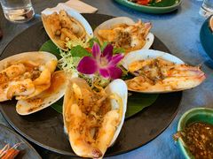 -阿莱唛唛泰国菜·海鲜餐厅(蛇口店)