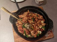 -得意啫·广东啫啫煲(前海HOP店)