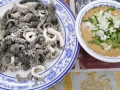 -清真·鸦儿李记·小馆(后海店)