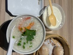 -珍粥道(杉杉奥特莱斯店)