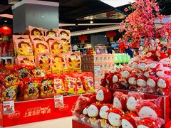 -盒马鲜生(十里堡店)