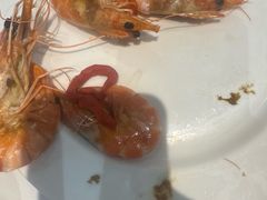-半岛听涛蒸汽海鲜自助(K11店)
