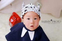 -巴黎Paris baby儿童摄影(宝山万达店)
