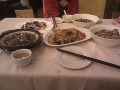 -老街饭庄·地道淮扬菜(扬子江北路总店)