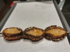 -鸭绿江海鲜烧烤大排档(杏林街店)