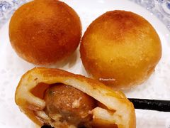 -三凤酒家·百年无锡菜(清扬茂业店)