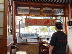 -惠丰涮肉馆|炭火铜锅·手工水饺(德宝新园店)
