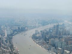 -上海中心大厦