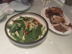 -王厚元饺子·辽菜·烤鸭(沈北店)