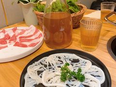 -四喜小胖·北京涮肉(五道营店)