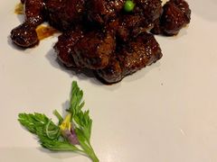 牛眼粒-民国红公馆·秦淮八艳(夫子庙店)