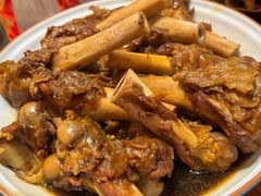 -老北京胡同味道二荤铺(酒仙桥店)