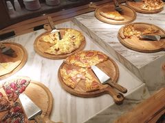 -比格比萨自助(南京万达茂店)