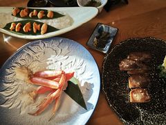 -王鼎精致料理铁板烧(世博源店)