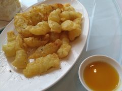 -御彩酒家(东风东路店)