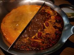 台式麻辣锅-湊湊火锅·茶憩(杭州湖滨银泰in77店)