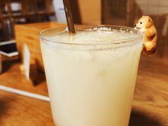 乳酸饮料-柴务处·柴犬主题狗咖