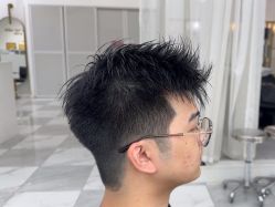 -1983 Hair Salon