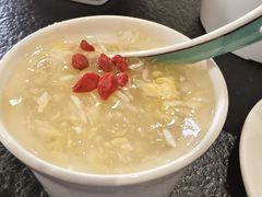 -喜洲翰林餐厅(董家百年老宅店)