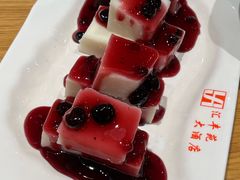 -汇丰苑·海鲜青岛菜(中山路大鲍岛店)