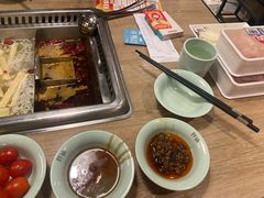 -野妹经典火锅(民治店)