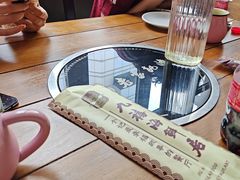 -威海九禧海鲜居渔水饺(经区店)