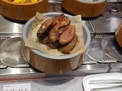 -喜家自助小火锅(乐客城店)