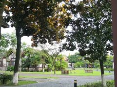 -太阳岛度假酒店