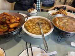 -听涛雅苑百味饺子老家菜馆