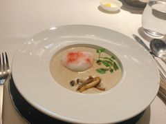 -燃扒房Steakhouse(皇庭店)