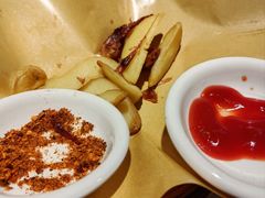 -农耕记·湖南土菜(海上世界店)