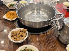 -正能量脆肉鲩火锅