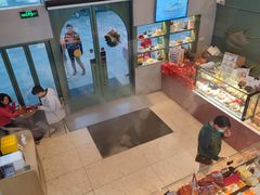 -tuan woodfire kitchen(锦绣坊店)