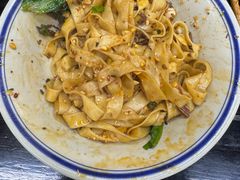 燃面-万三面馆(青龙正街太古里店)
