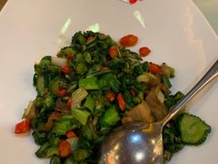 -翠清酒家(万丰路店)