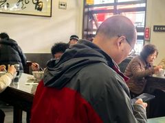 -长人馄饨铺(解放街店)
