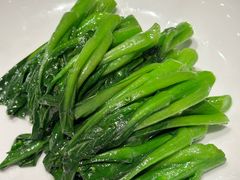 -北京王府井希尔顿酒店·秦唐中餐厅Chynna