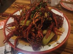 -冶建镜子·中国龙虾王(总店)