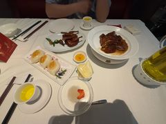 -金苑海鲜酒家(来魅力店)
