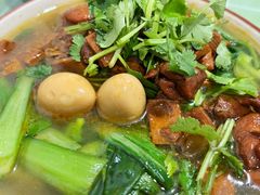 -三胜街田庆辉田记米线