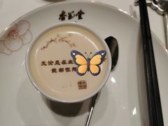 -杏花堂晋商私房菜(华熙五棵松店)
