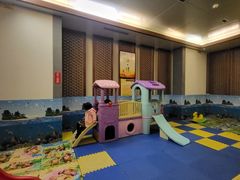 -观唐（国际）度假村温泉