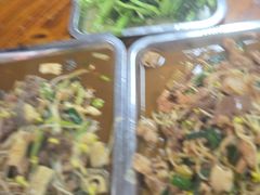 -龙上水现炒生料(柳沙店)